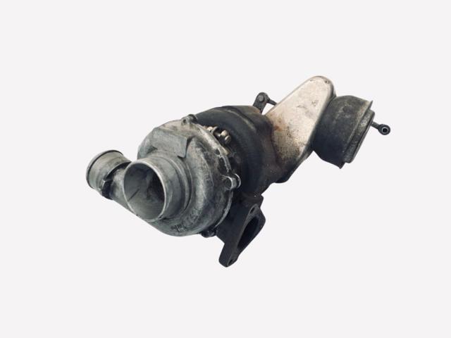 Турбонагнетатель A6460960699 MERCEDES