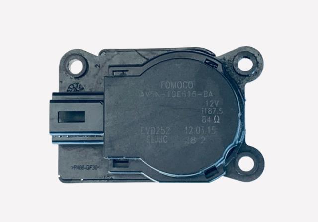 FORD AV6N19E616BA Привод заслонки печки в наличии Тернополь