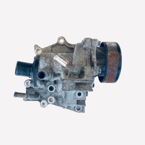 Насос системы охлаждения B10101KC0B NISSAN