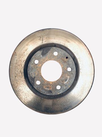 Ротор тормозной BJT233251A MAZDA