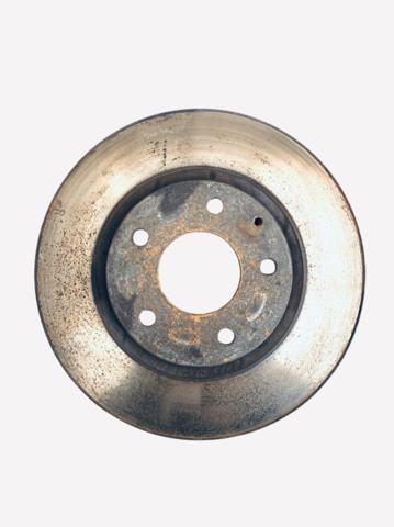BJT233251A MAZDA Передние тормозные диски купить в Каменское