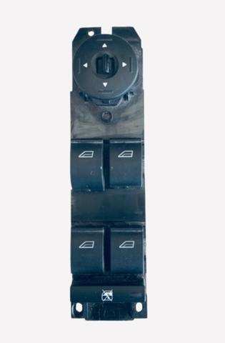 Кнопки переднего левого стеклоподъёмника BM5T14A132AA FORD