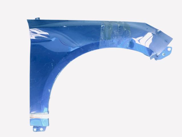 Переднее левое крыло BM5Z16006B FORD