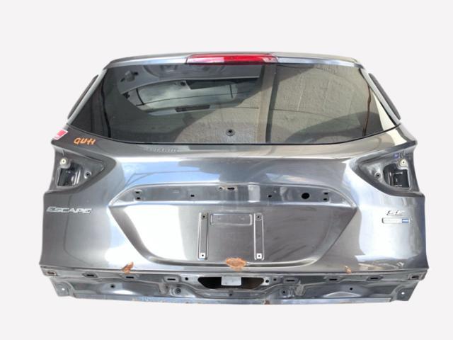 Пятая дверь Ford Escape 2