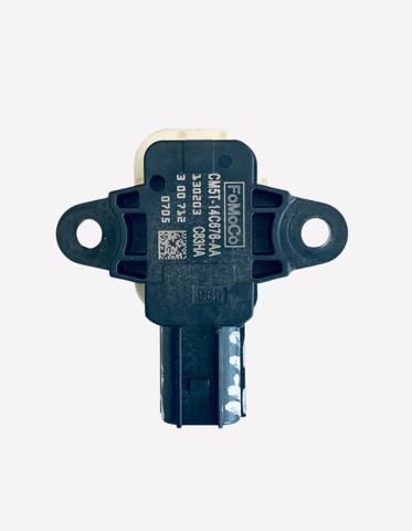 Датчик AIRBAG передний CM5T14C676AA FORD