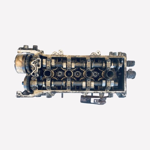Двигатель голый CR14DE NISSAN