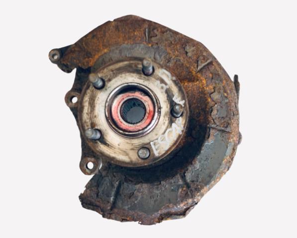 Цапфа (поворотный кулак) задний правый CV6Z5A968F FORD