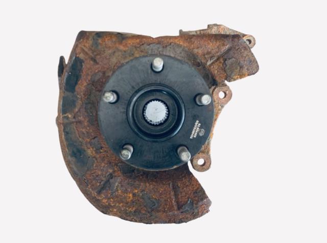 Кулак поворотный левый CV6Z5A969G FORD