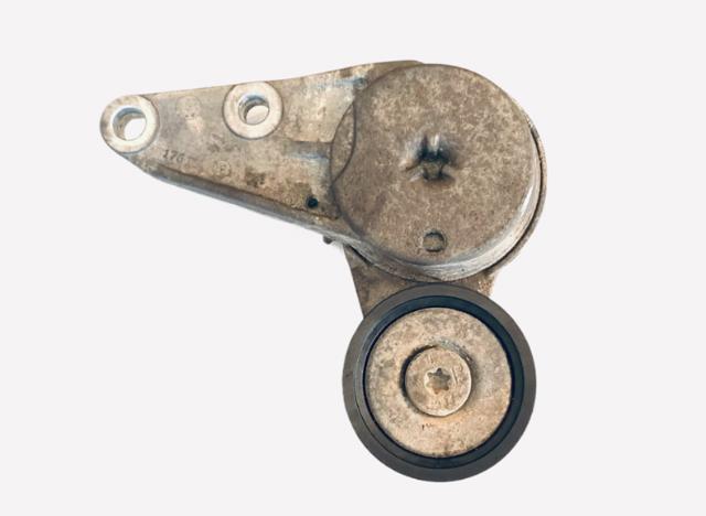 Ролик натяжителя приводного ремня DS7G6A228AA FORD