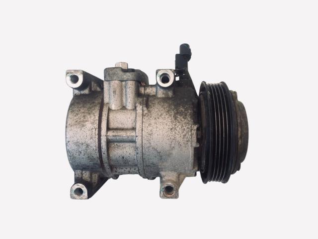 HYUNDAI DV080149 Компрессор кондиционера в наличии Черкассы