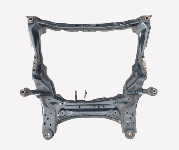 Поперечина передней подвески EG213480XD MAZDA