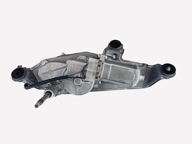 Моторчик заднего стеклоочистителя EG2167450C MAZDA