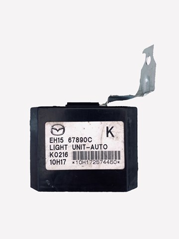 MAZDA EH1567890C в наличии Харьков