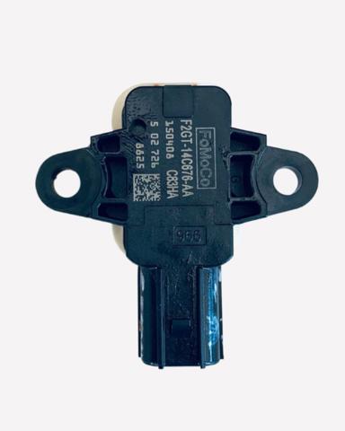 Датчик AIRBAG передний F2GT14C676AA FORD