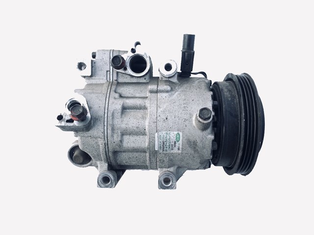 Насос кондиционера F500CB5AA06 HYUNDAI