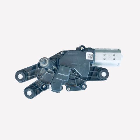 Стеклоочиститель двери задка FK7B17404AA FORD