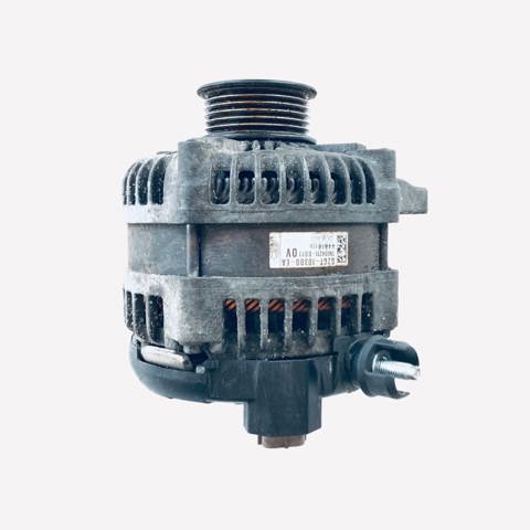 Генератор G2GT10300EA FORD