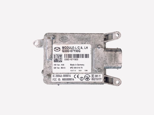 G33D67Y90G MAZDA купить в Львов