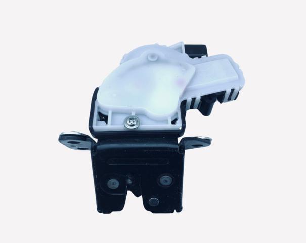 Замок крышки багажника G33M62310A MAZDA