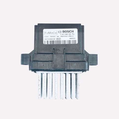 G3GH19E624AA FORD Резистор печки купить в Киев