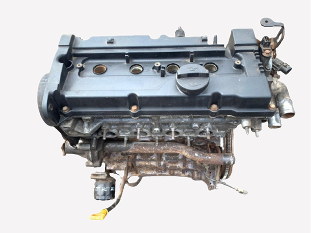 G4ED HYUNDAI Двигатель в сборе купить в Киев