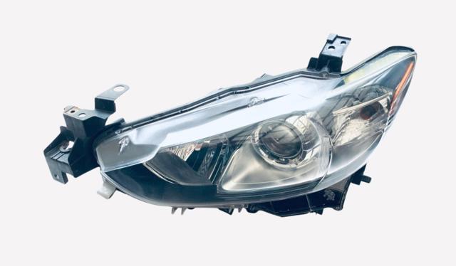 GHP9510L0F MAZDA Левая фара купить в Хмельницкий