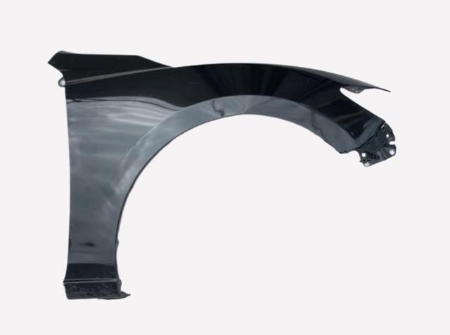 Боковая часть передняя правая GHP952111A MAZDA