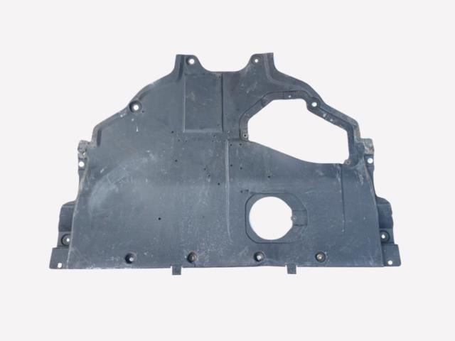 Щит предохранительный GHR1K6805 MAZDA