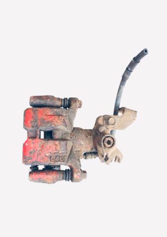 MAZDA GJZA2699ZC Суппорт тормозной задний левый в наличии Черкассы