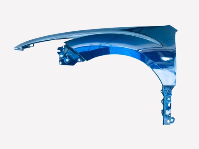 Крыло переднее левое GS1D52210D MAZDA