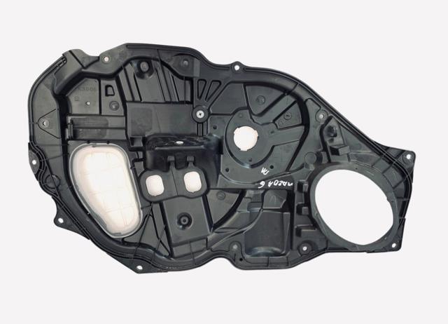 GS1D5997X MAZDA Накладка двери передней левой купить в Ирпень