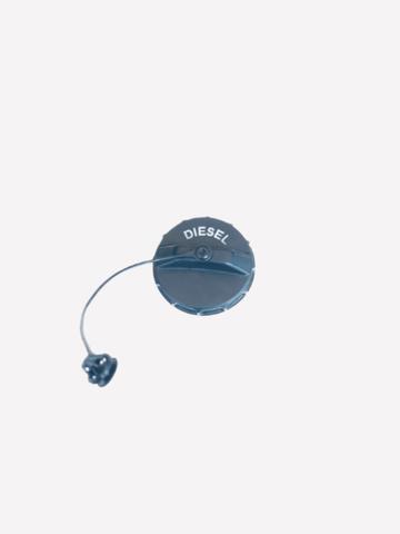 Пробка бензобака GS1H42250A MAZDA