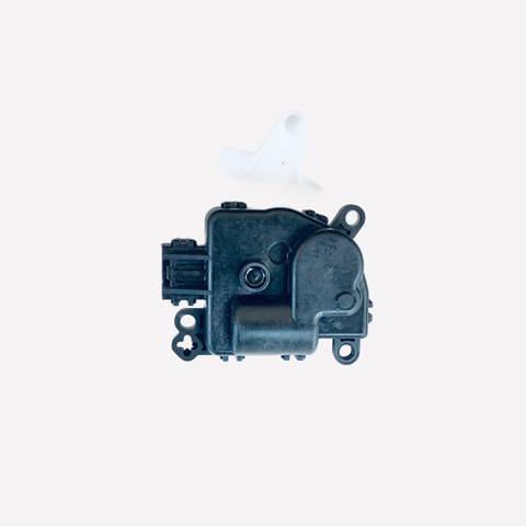 Моторчик заслонки печки GS7H19E616AA FORD