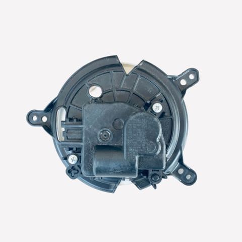 Мотор заслонки печки GS7H19E616CA FORD