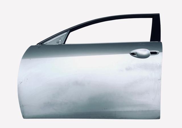 Дверь передняя, левая GSYD5902XF MAZDA
