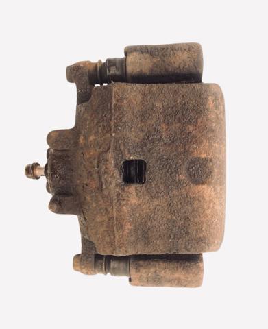 MAZDA GSZD3398Z Суппорт тормозной передний правый в наличии Полтава