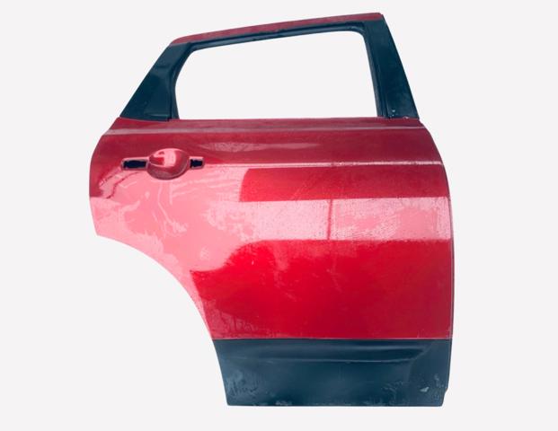 Задняя правая дверь H2100JD0M0 NISSAN