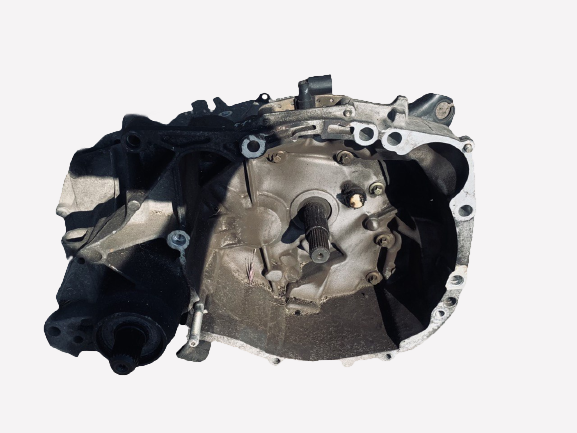 КПП в сборе JB1514 RENAULT