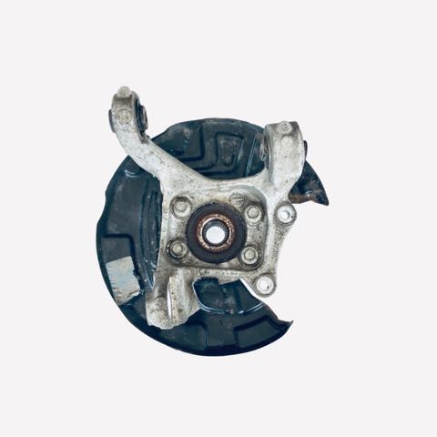 Ступица переднего колеса K2GZ1104A FORD