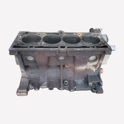 Двигатель в сборе Renault DUSTER 1