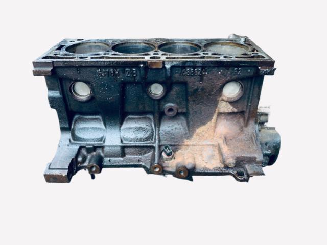 RENAULT K4M690 Двигатель в сборе в наличии Павлоград