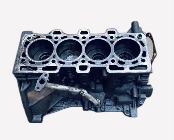 Двигатель в сборе K9K830 RENAULT