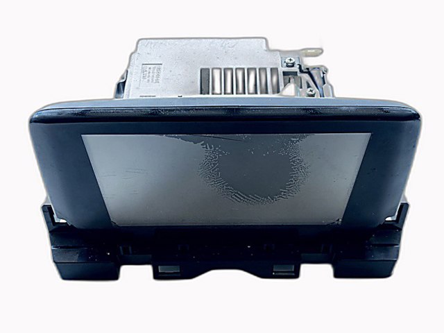 KA0G669C0B MAZDA купить в Одесса