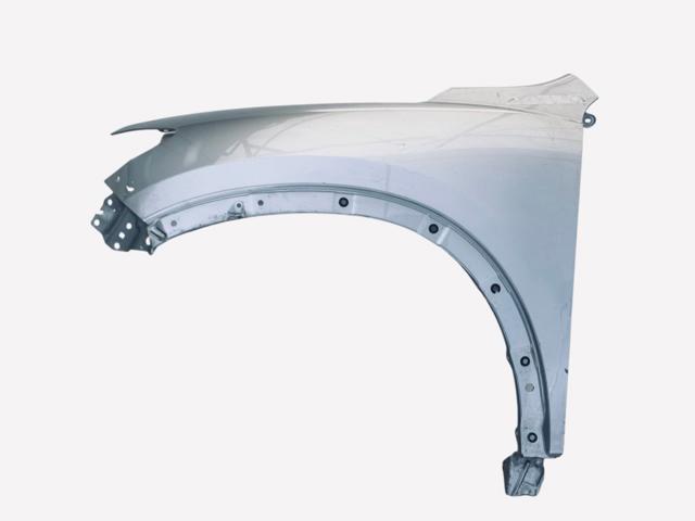Крыло переднее левое KB7W52211 MAZDA