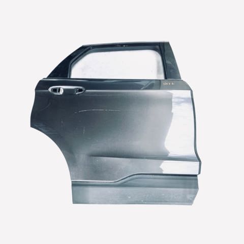 Дверь задняя, правая Ford Edge 2
