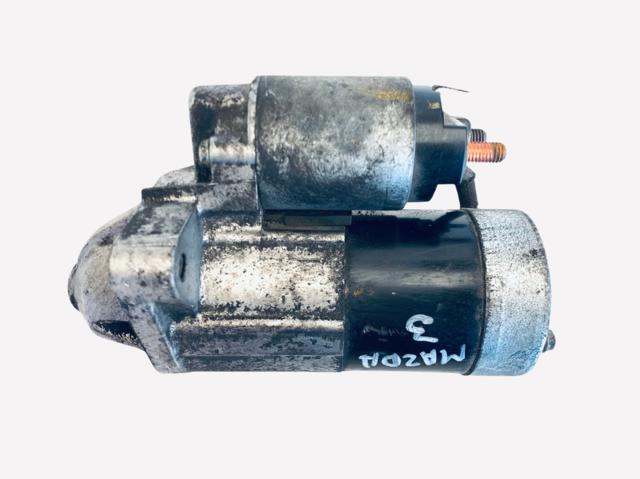 Стартер двигателя M000T89281ZC MAZDA