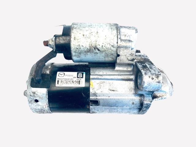 M000T89281ZC MAZDA Стартер купить в Запорожье