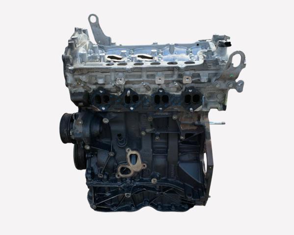 ДВС в сборе M9R830 RENAULT