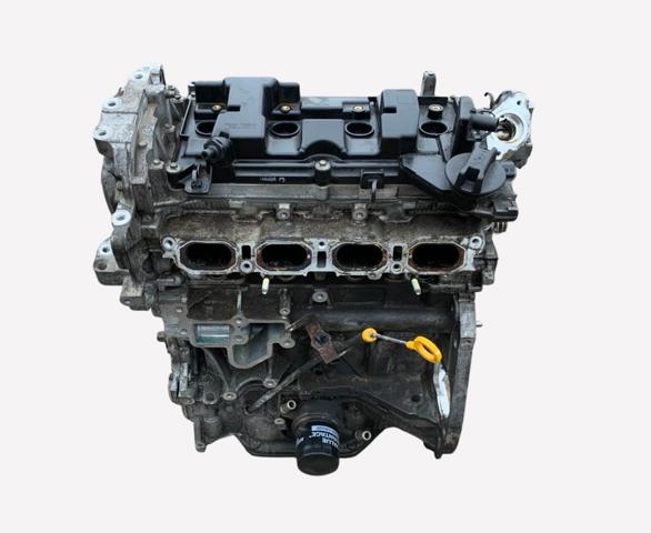 MR20DD NISSAN Двигатель в сборе купить в Черновцы