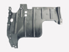 Защита двигателя, правая MR539599 MITSUBISHI